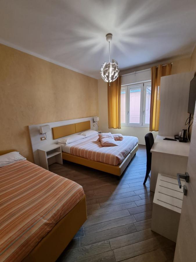 Palafiori Rooms San Remo Buitenkant foto
